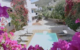 Boutique Hotel Tilos Mare